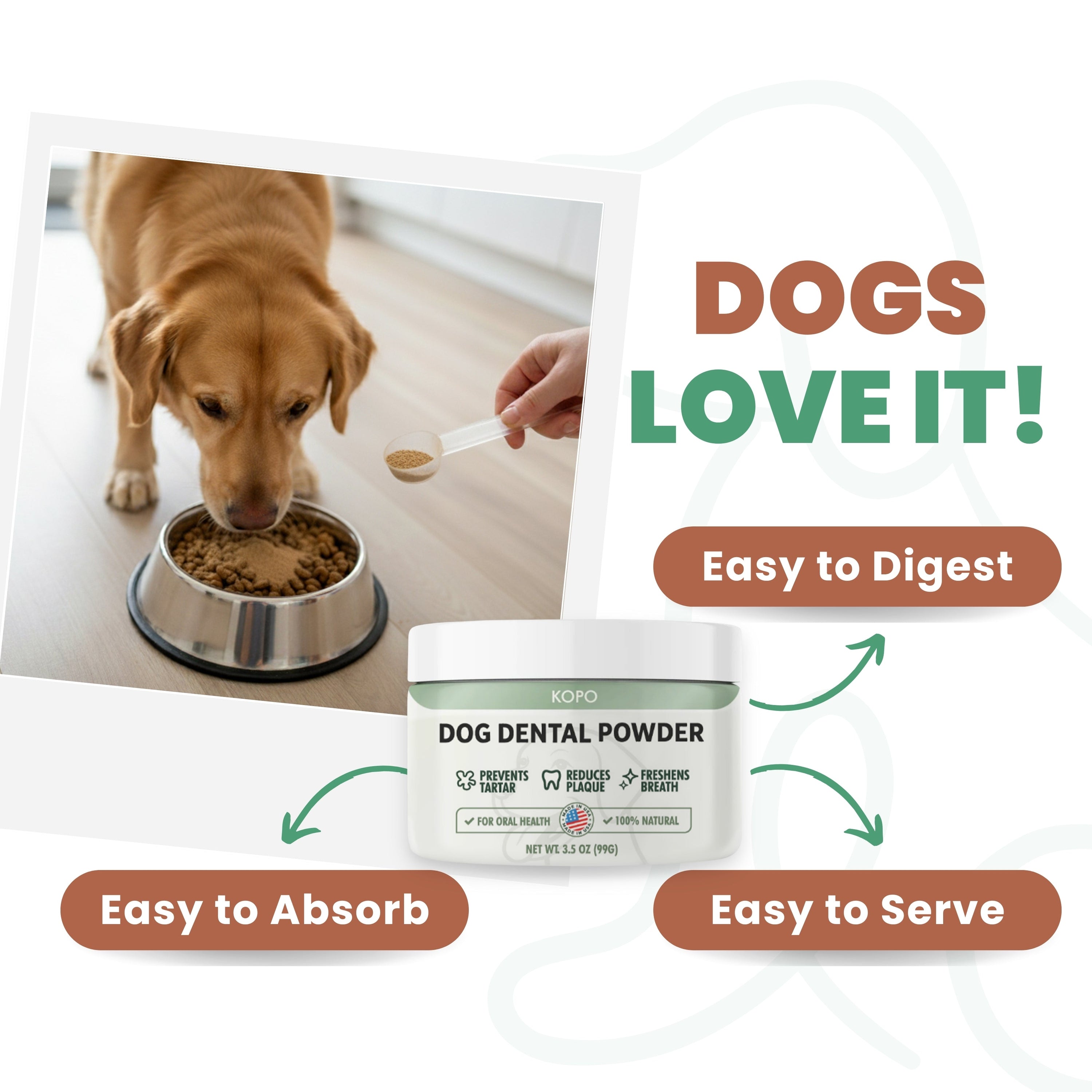 How to Keep Your Dog’s Teeth Clean at Home