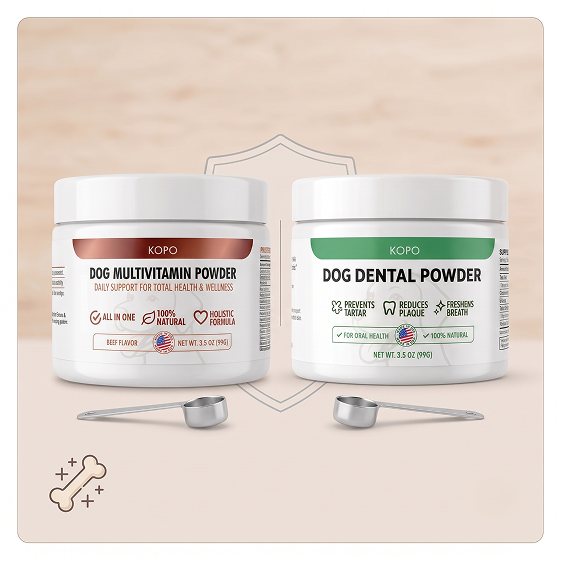 Complete Care Duo